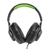 JBL Quantum 100X Console Wired Over-Ear Gaming Headset