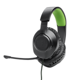 JBL Quantum 100X Console Wired Over-Ear Gaming Headset
