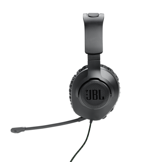 JBL Quantum 100X Console Wired Over-Ear Gaming Headset