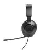 JBL Quantum 100X Console Wired Over-Ear Gaming Headset