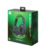 JBL Quantum 100X Console Wired Over-Ear Gaming Headset