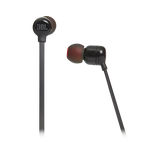 JBL Tune 110BT Wireless In-Ear Headphones Black (JBLT110BTBLK)