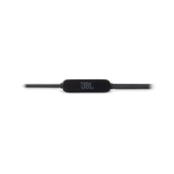 JBL Tune 110BT Wireless In-Ear Headphones Black (JBLT110BTBLK)