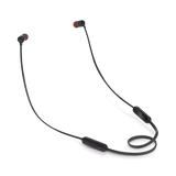 JBL Tune 110BT Wireless In-Ear Headphones Black (JBLT110BTBLK)