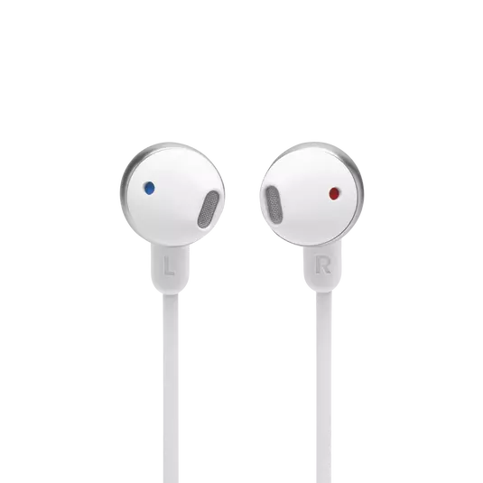 JBL Tune 215BT Wireless In-Ear Headphones White (JBLT215BTWHTAM)