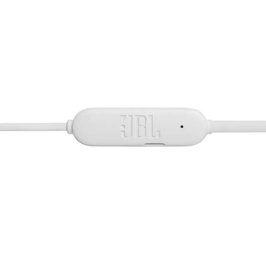 JBL Tune 215BT Wireless In-Ear Headphones White (JBLT215BTWHTAM)