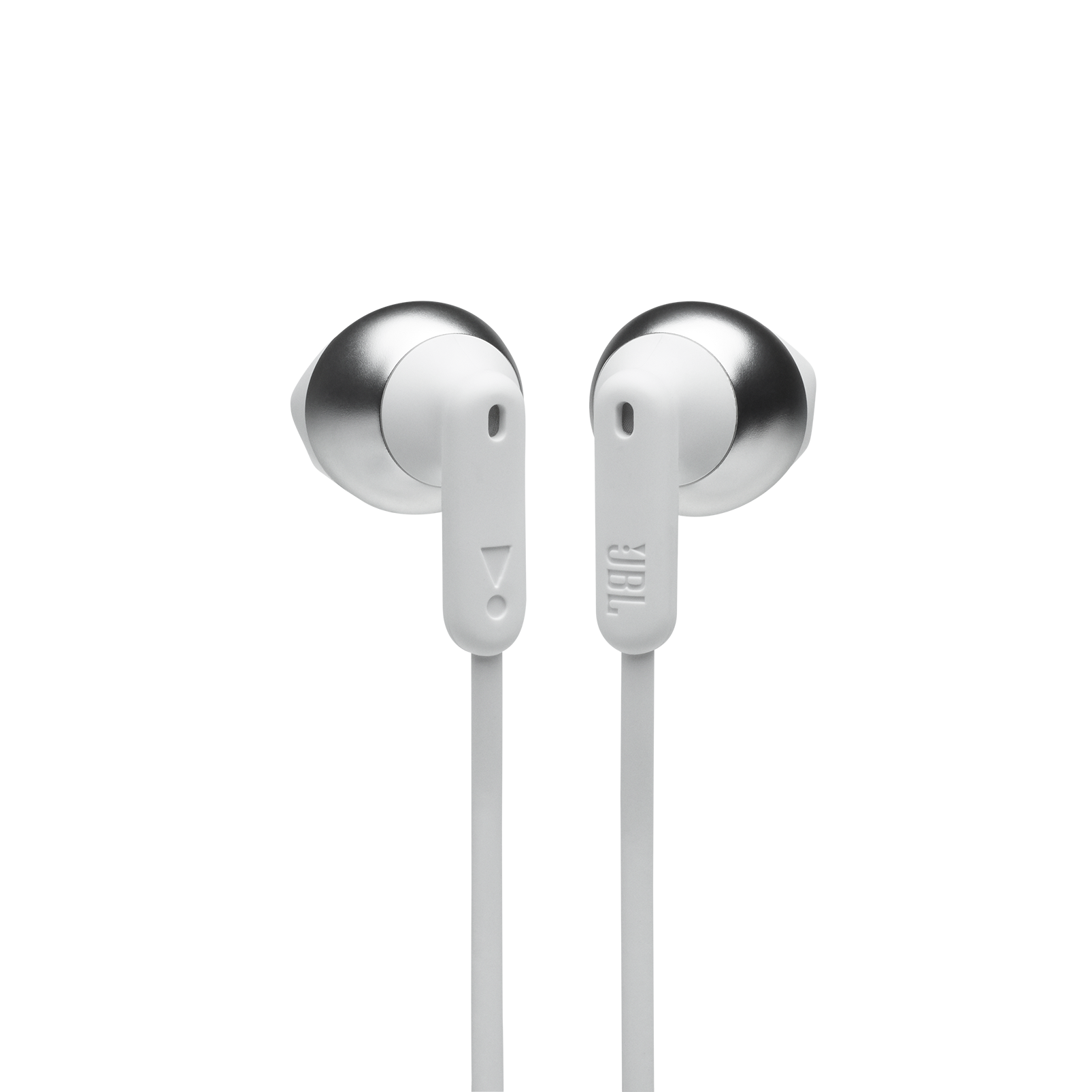 JBL Tune 215BT Wireless In-Ear Headphones White (JBLT215BTWHTAM)