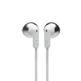 JBL Tune 215BT Wireless In-Ear Headphones White (JBLT215BTWHTAM)