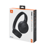 JBL Tune 520BT Wireless On-Ear Headphones