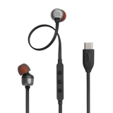 JBL Tune 310C Wired In-Ear USB-C Earphone