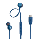 JBL Tune 310C Wired USB-C Earphones