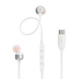 JBL Tune 310C Wired In-Ear USB-C Earphone
