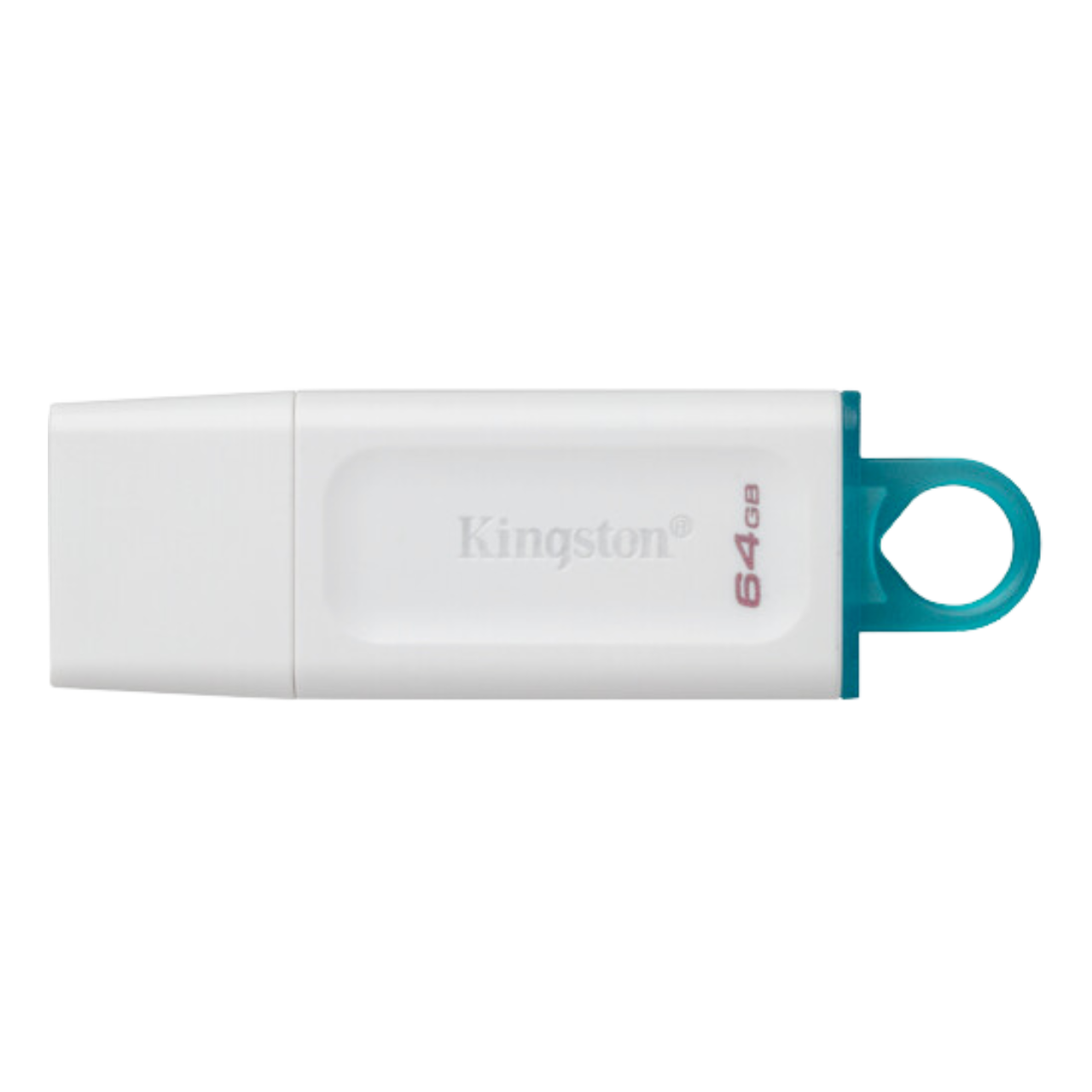 Kingston 64GB DataTraveler Exodia USB Flash Drive