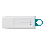 Kingston 64GB DataTraveler Exodia USB Flash Drive