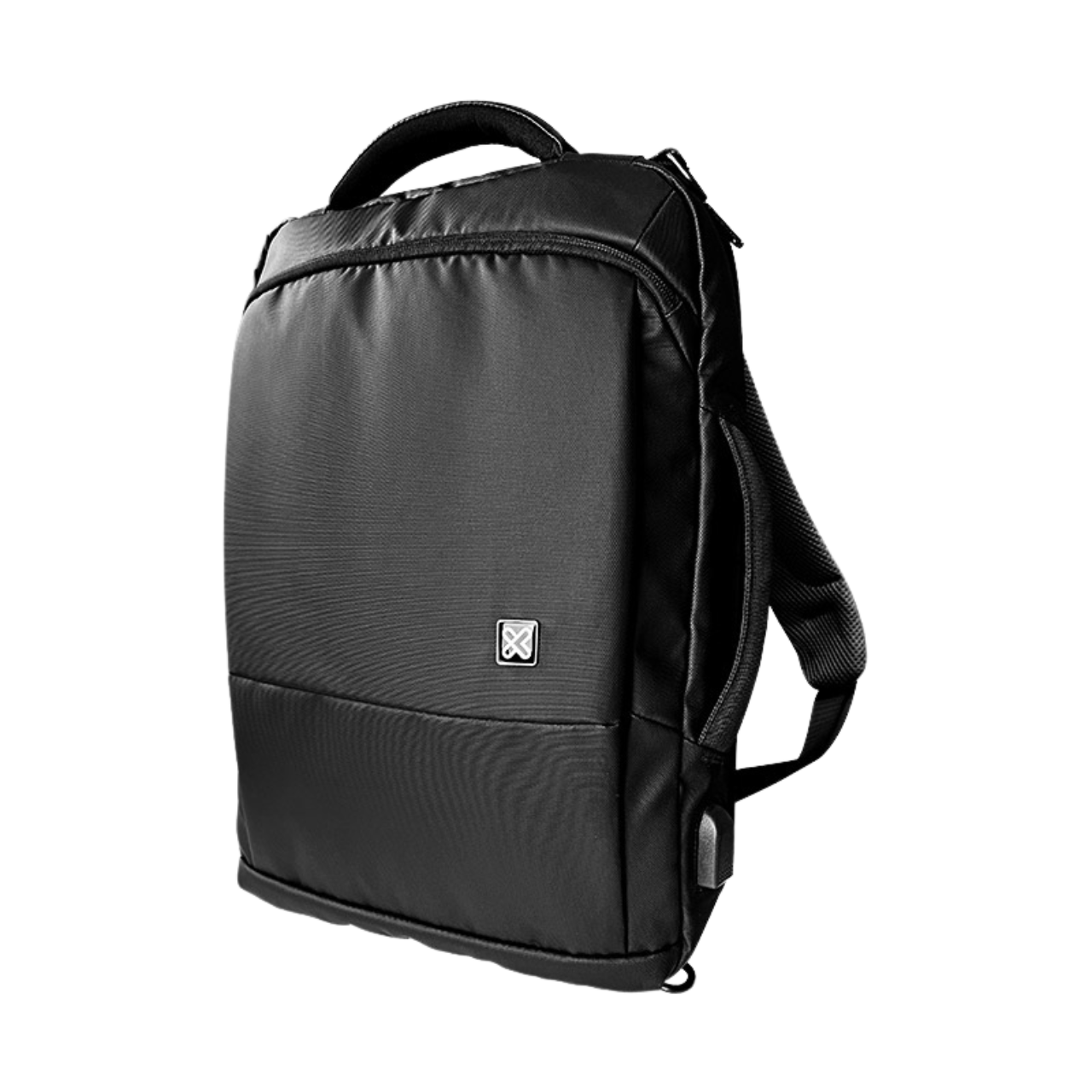 KlipXtreme 15.6" Bizman Backpack & Notebook Case (KNS-895)