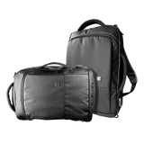 KlipXtreme 15.6" Bizman Backpack & Notebook Case (KNS-895)