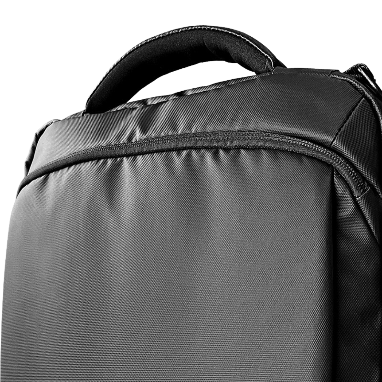 KlipXtreme 15.6" Bizman Backpack & Notebook Case (KNS-895)