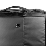 KlipXtreme 15.6" Bizman Backpack & Notebook Case (KNS-895)