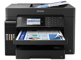 Epson EcoTank L15160 A3 Wide-Format Wi-Fi Duplex All-in-One Ink Tank Printer