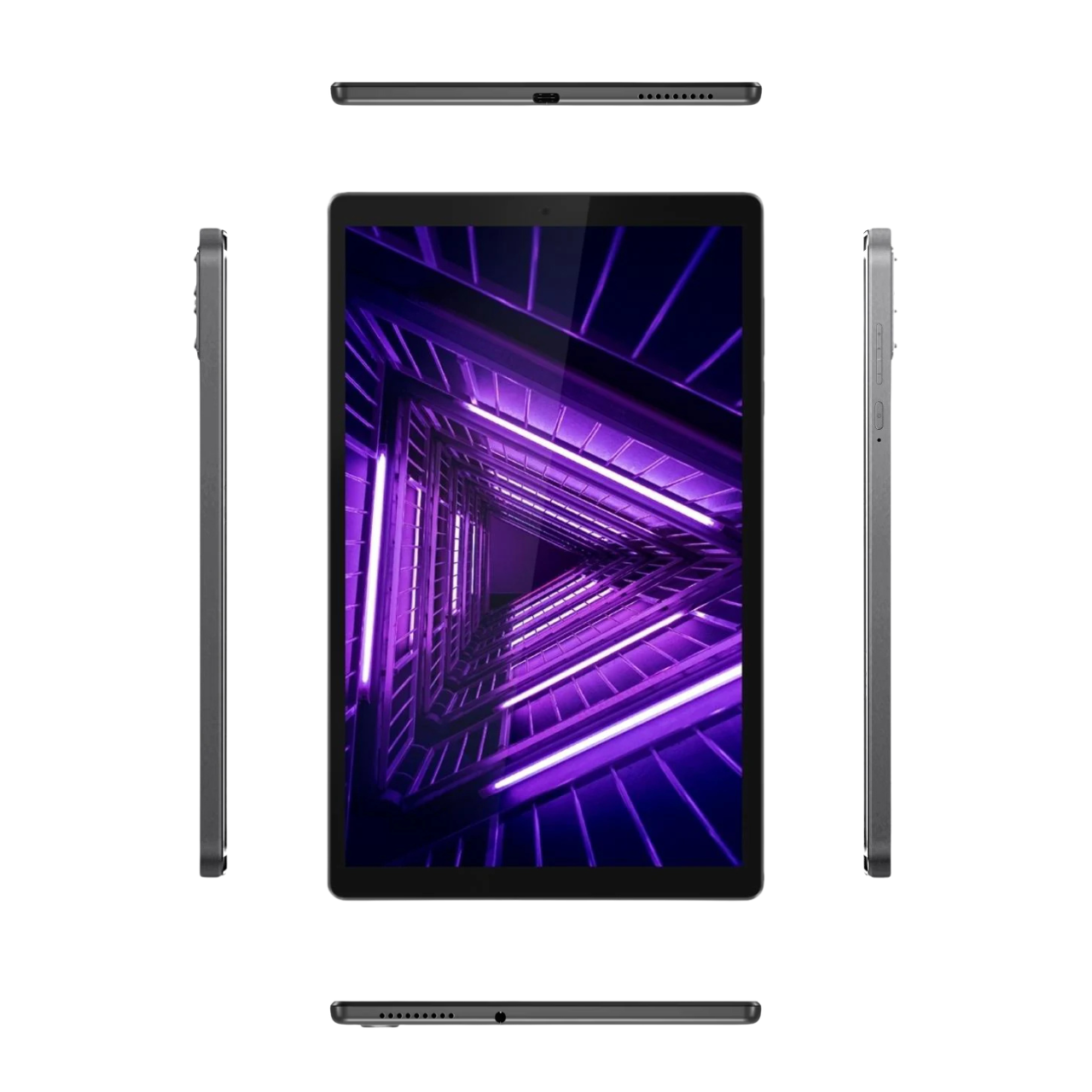 Lenovo 10.1" Tab M10 HD IPS Display Tablet