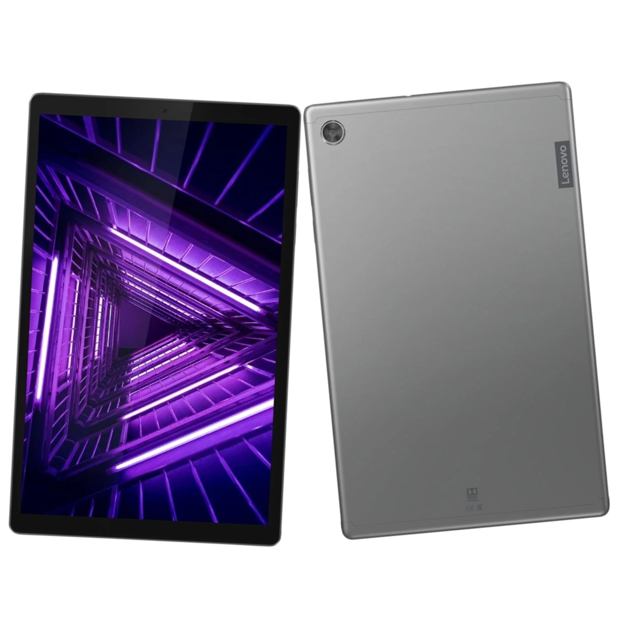 Lenovo 10.1" Tab M10 HD IPS Display Tablet