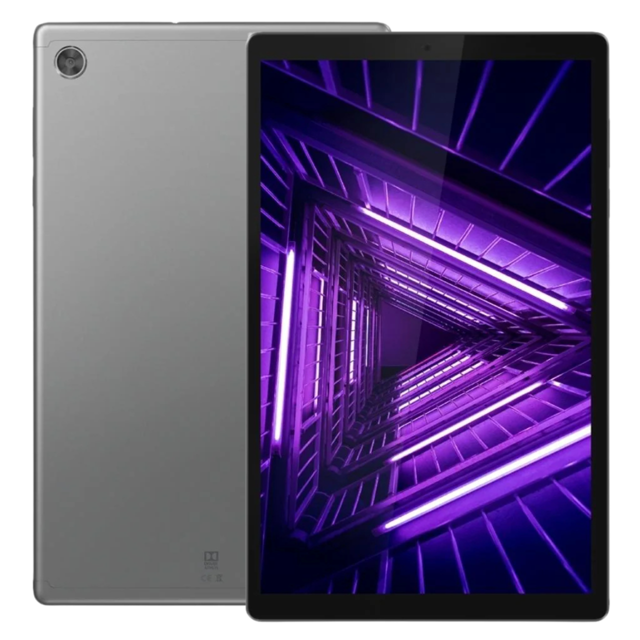 Lenovo 10.1" Tab M10 HD IPS Display Tablet