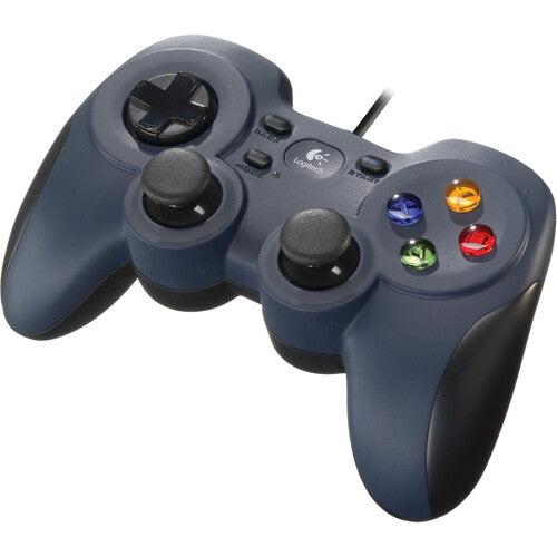 Logitech  F310 USB Game Pad