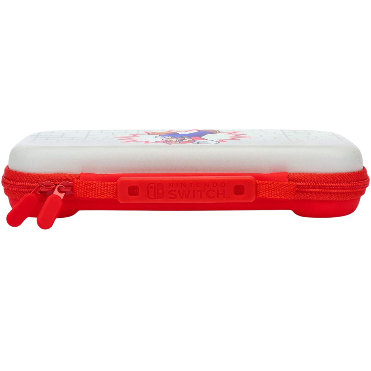 Nintendo Switch PowerA Brick Breaker Mario Slim Case