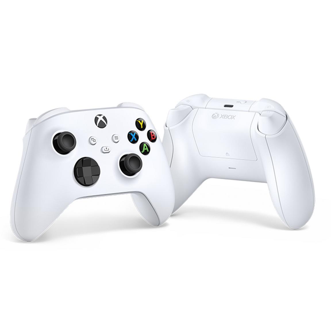 Xbox 'White' Wireless Controller