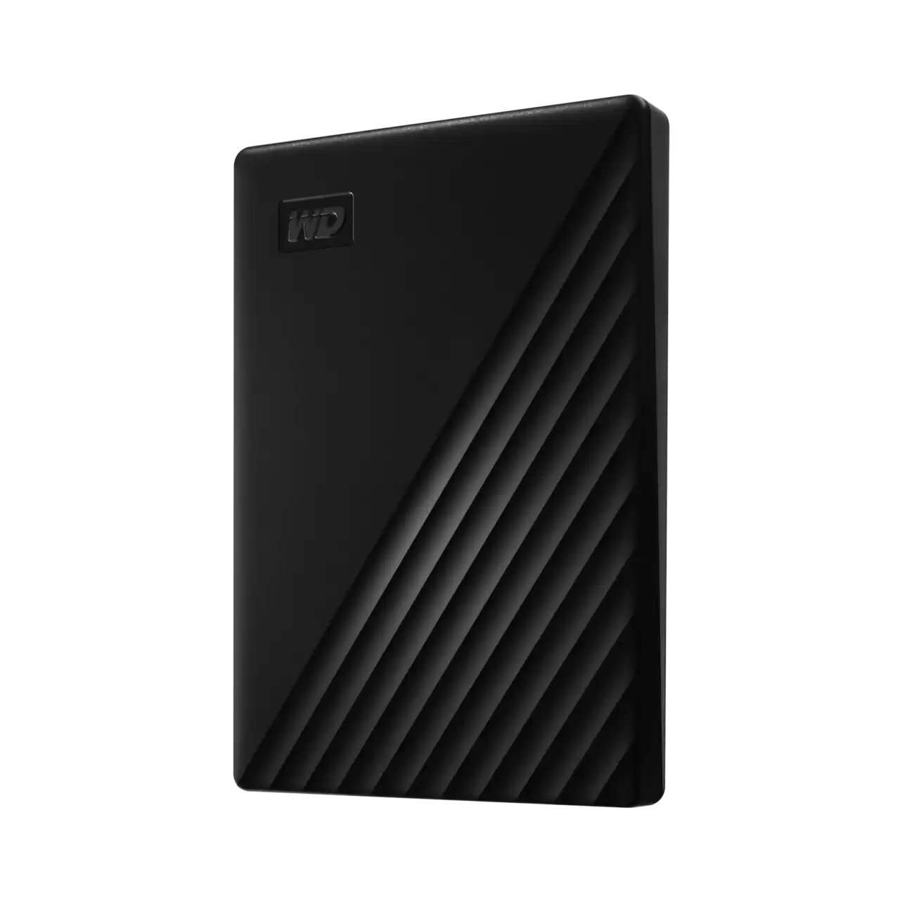 Western Digital 1TB My Passport Portable Storage External Hard Drive