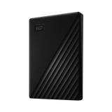 Western Digital 1TB My Passport Portable Storage External Hard Drive