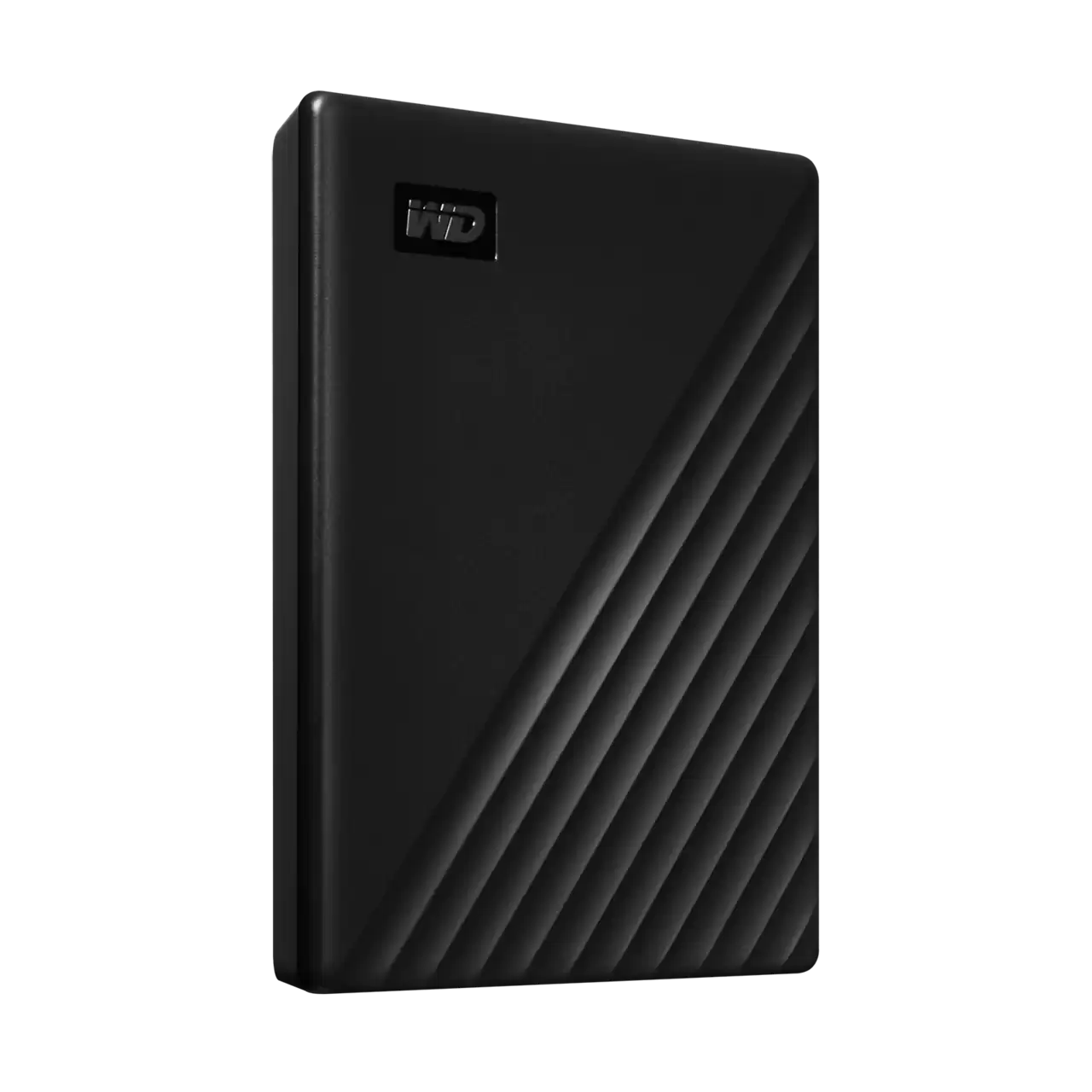 Western Digital 1TB My Passport Portable Storage External Hard Drive