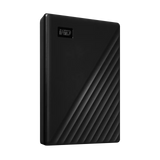 Western Digital 1TB My Passport Portable Storage External Hard Drive