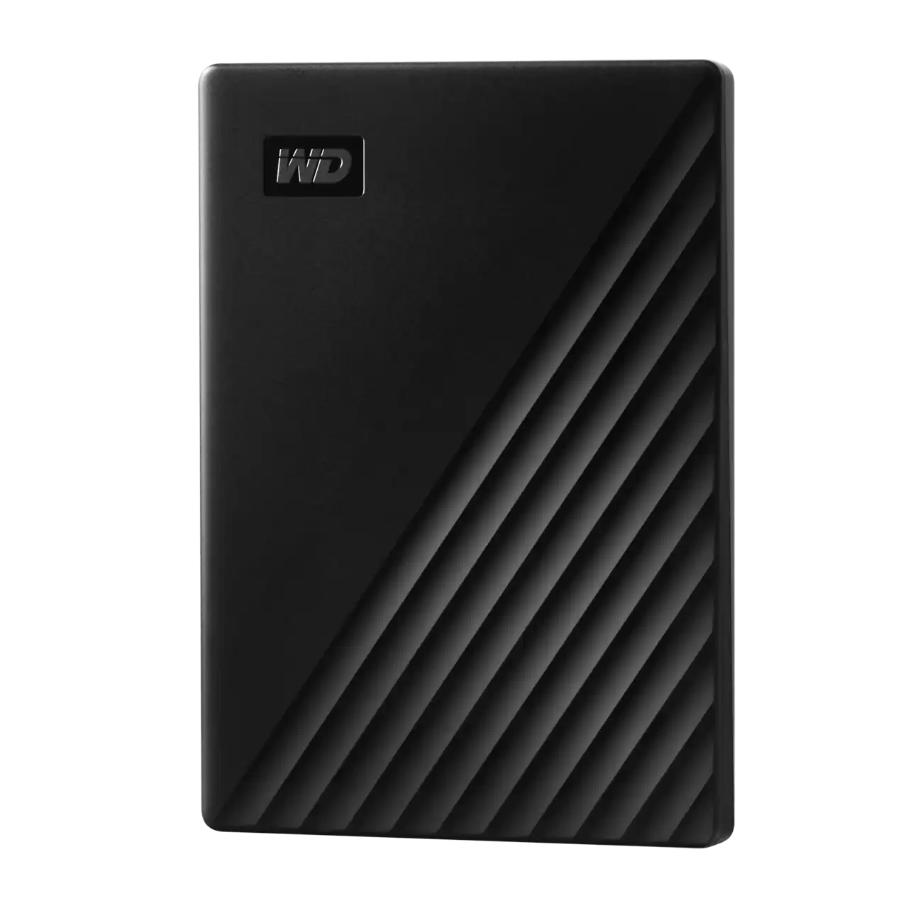 Western Digital 1TB My Passport Portable Storage External Hard Drive