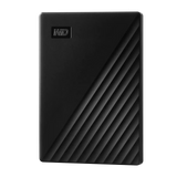 Western Digital 1TB My Passport Portable Storage External Hard Drive
