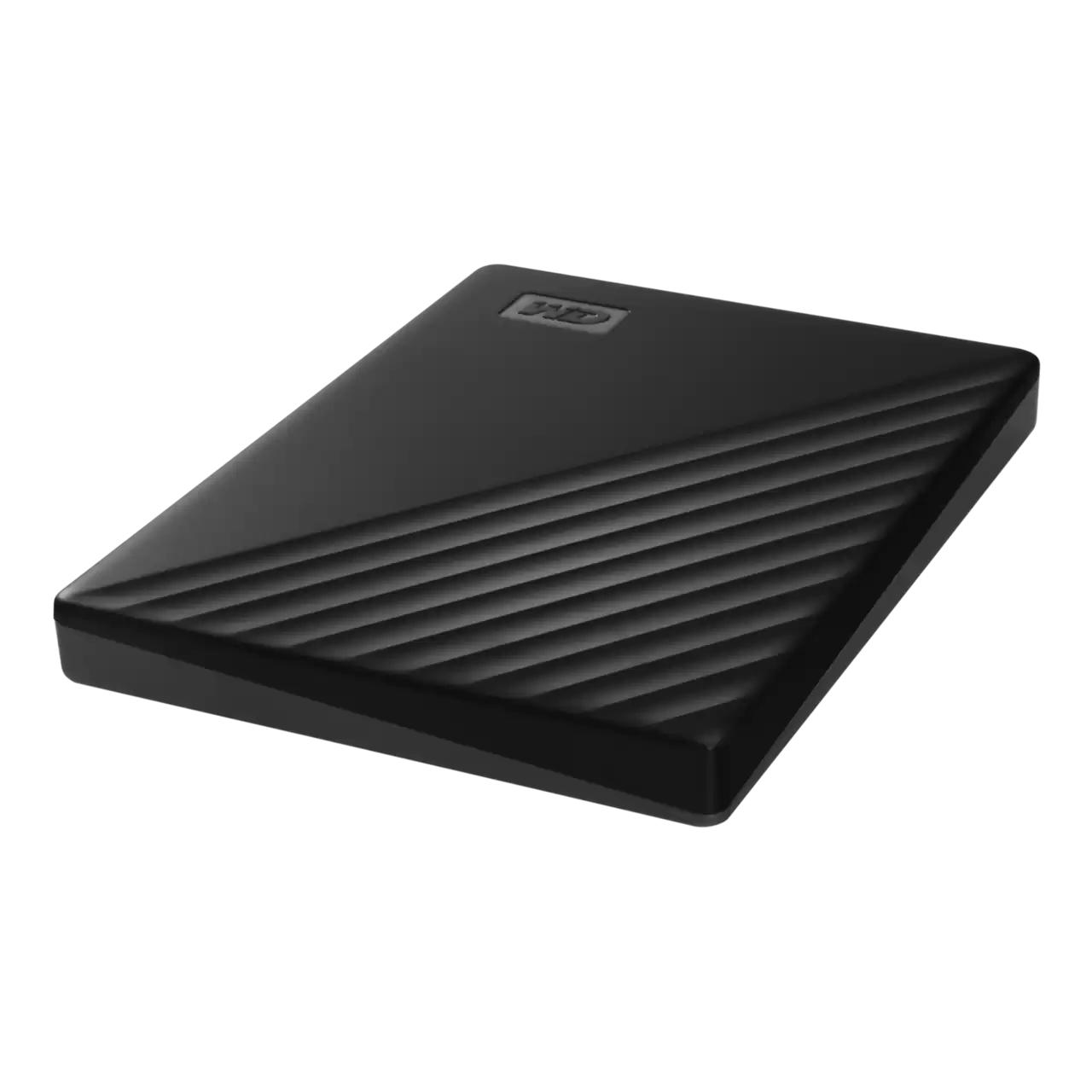 Western Digital 1TB My Passport Portable Storage External Hard Drive