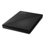 Western Digital 1TB My Passport Portable Storage External Hard Drive