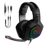 Nibio Gaming Headset K10 Infinity Headset