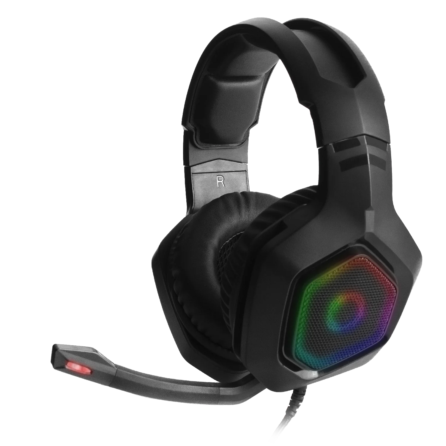 Nibio Gaming Headset K10 Infinity Headset