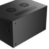 Nexxt 4U Nexxt Wall Fixed Cabinets (NEC-F4U64B)