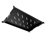 Nexxt Sliding Adjustable 4-Point Shelf (NPS-4A1U2B)