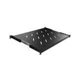 Nexxt Sliding Adjustable 4-Point Shelf (NPS-4A1U2B)