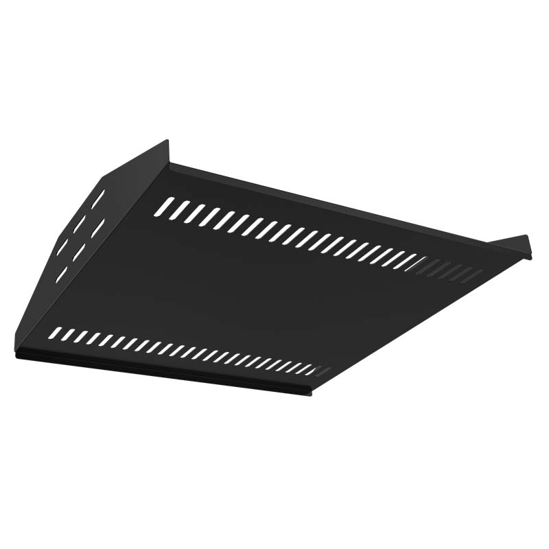 Nexxt Double-Sided Vented Shelf (NPS-V22U4B)