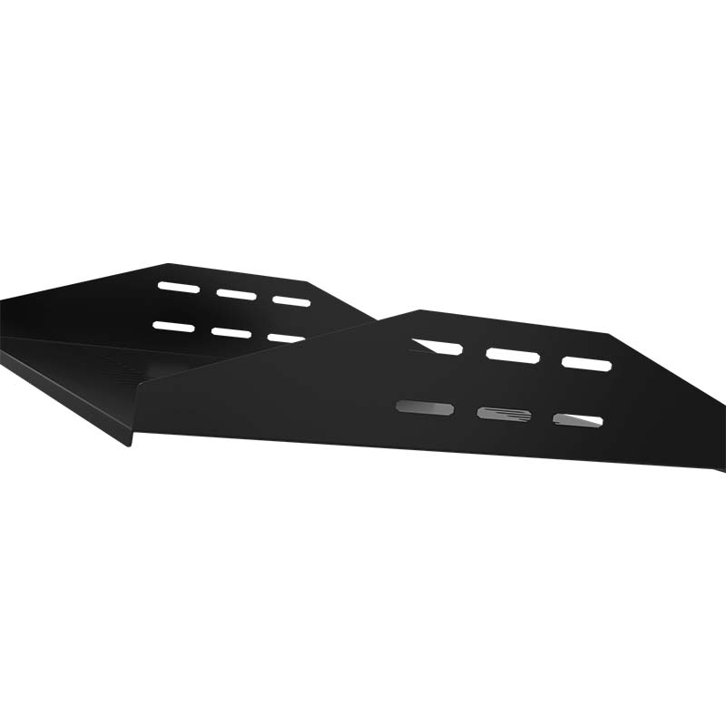 Nexxt Double-Sided Vented Shelf (NPS-V22U4B)