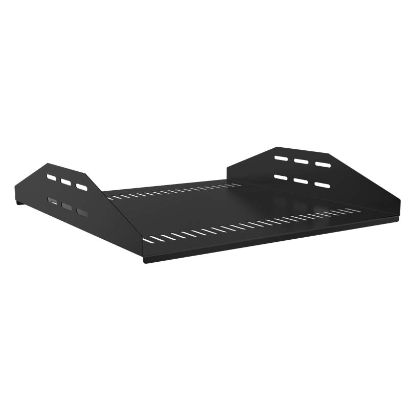 Nexxt Double-Sided Vented Shelf (NPS-V22U4B)