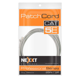 Nexxt 25ft Cat5e Patch Cord (AB360NXT45)