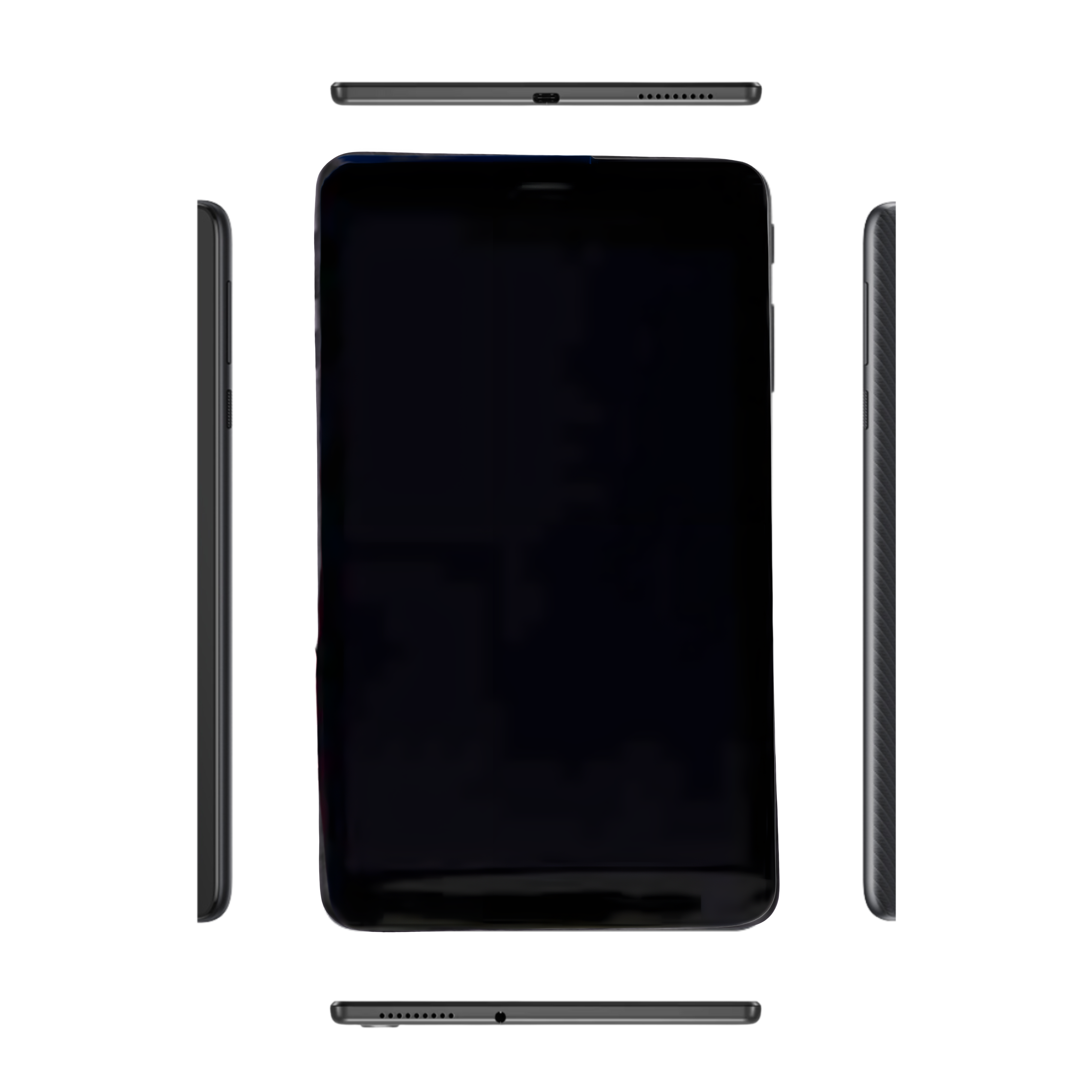 Olax 8" Ocean K8 LTE Tablet