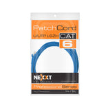 Nexxt 1ft Cat6 Patch Cord