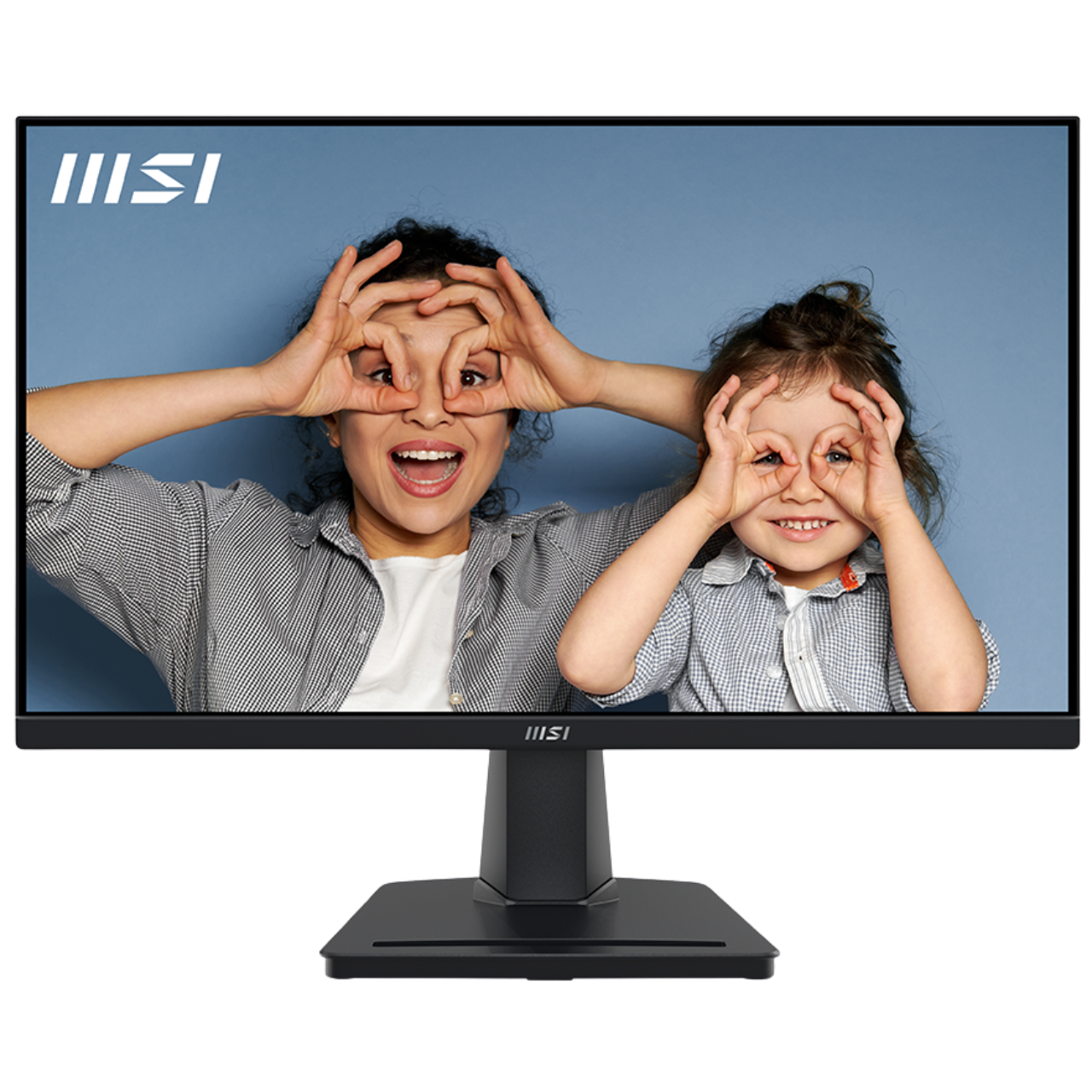MSI PRO MP225 FHD 100Hz Flat Business & Productivity Monitor