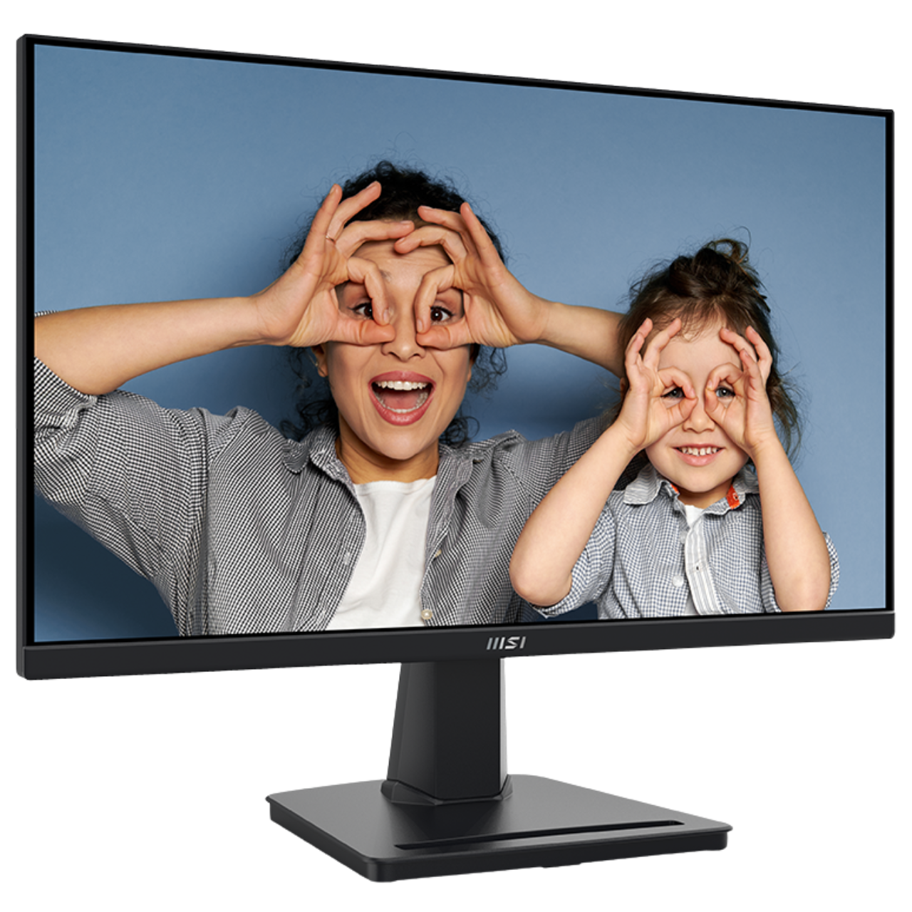 MSI PRO MP225 FHD 100Hz Flat Business & Productivity Monitor